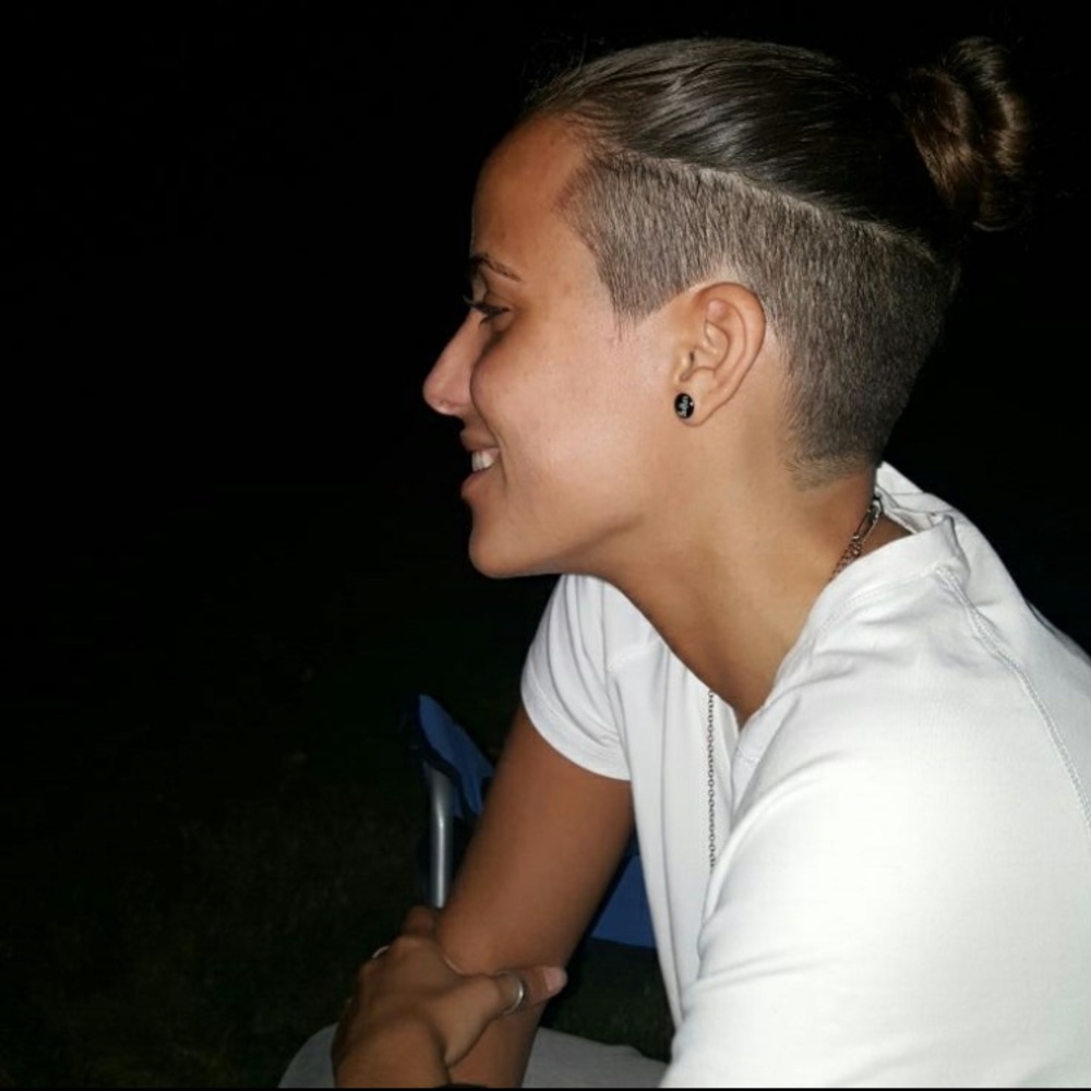 Meet your Posher, Gittelle Not for sale ;)